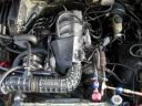 Bronco II 4.0L conversion