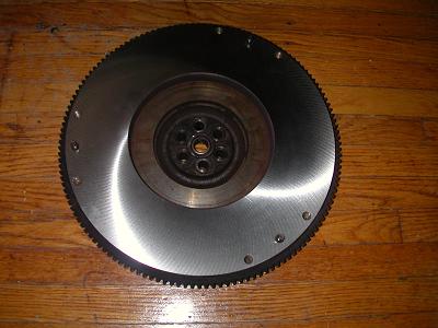 1986 Ford bronco ii bolt pattern #5