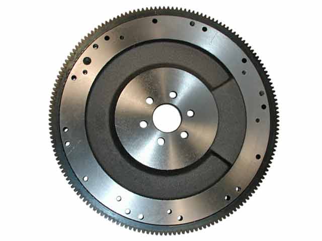Ford bronco flywheel