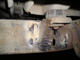 2nd to last body mount installed.jpg