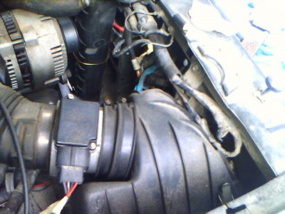 Air filter