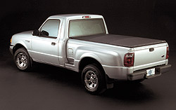 And the Ranger...