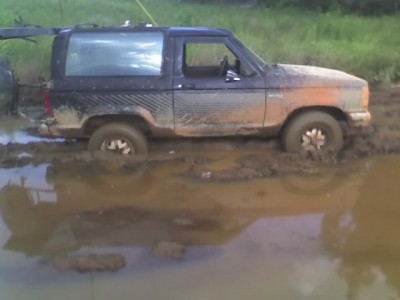 stuck, look at my other posts for more pics