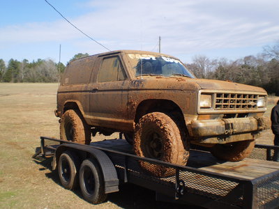 feb 2011, alto tx