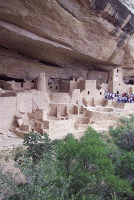 Mesa Verde, Co
