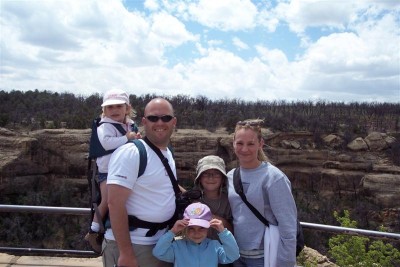 Mesa Verde, Co