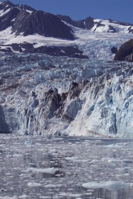 More Glaciers @ Prince William Sound, Ak