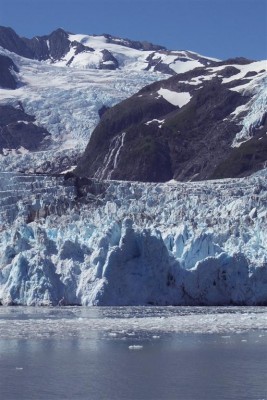 Glaciers @ Prince William Sound, Ak