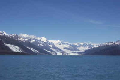 Prince William Sound, Ak