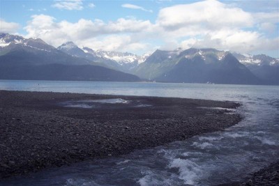 Seward, Ak (again)