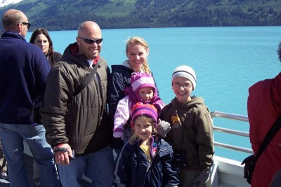 my family