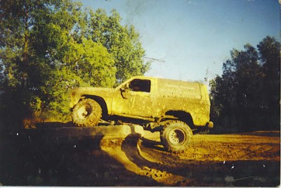 Pics were taken at Mounds ORV park in Mt. Morris, Mi