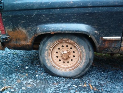 bronc2-2.JPG (94.5 KiB) Viewed 1390 times still had about 3 inches of clearance