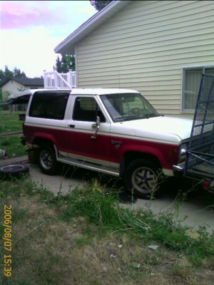 before the teardown