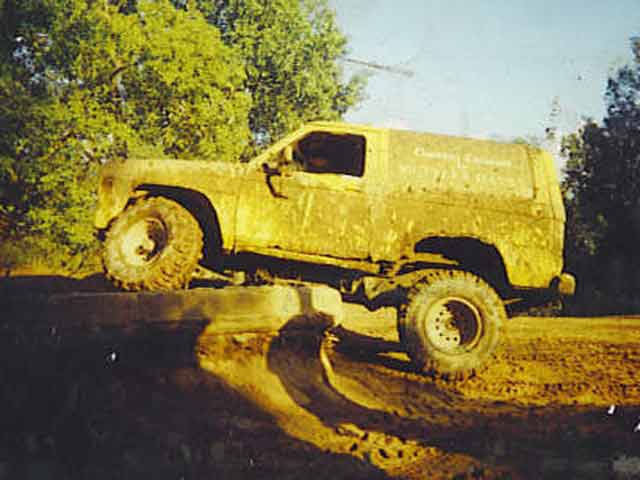 Hypertech 2.9 ford ranger #3
